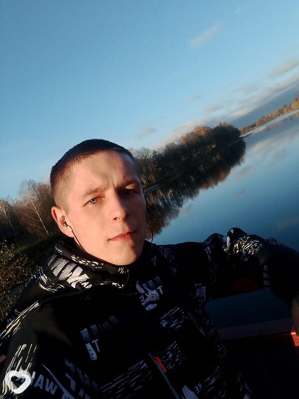 Алексей, 26, Иванове — анкета №1549257