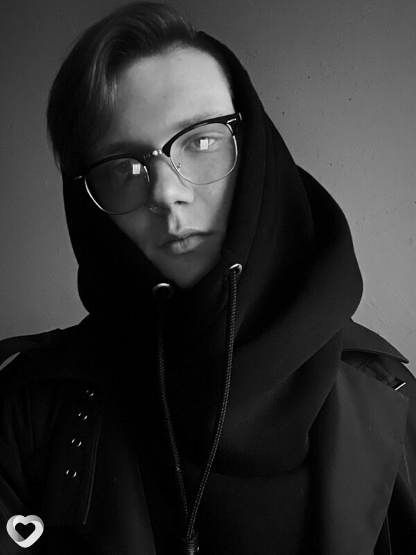 Сергей, 26, Москве — анкета №1549269
