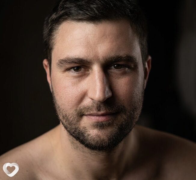 Андрей, 30, Могилев — анкета №1549271