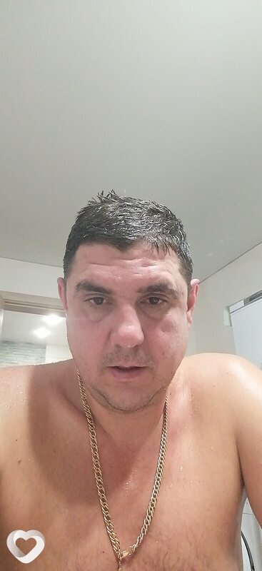 Игорёк, 43, Краснодаре — анкета №1549224
