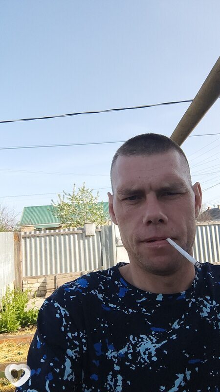 Виктор, Кумылженская