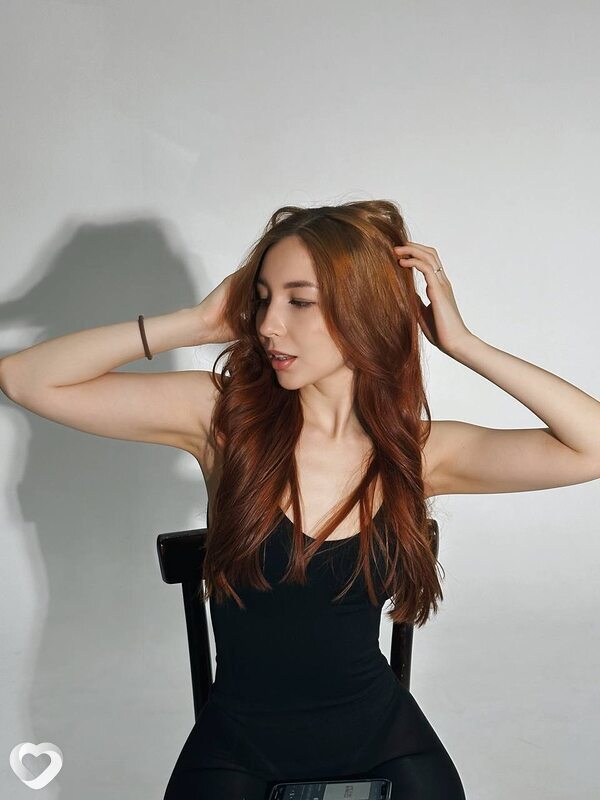 Дарина, 23, Уфе — анкета №1549235