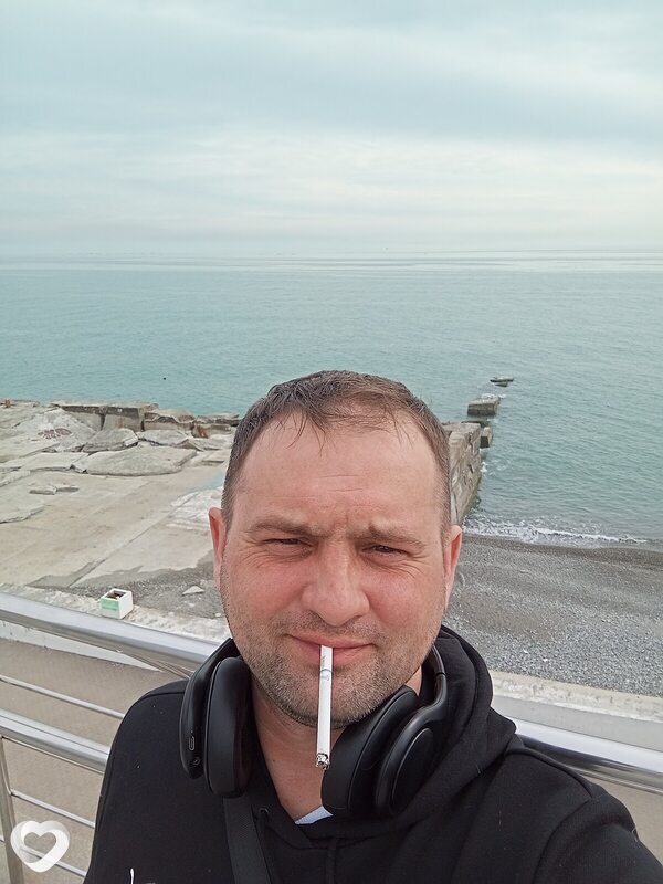 Дмитрий, 41, Краснодаре — анкета №1549237