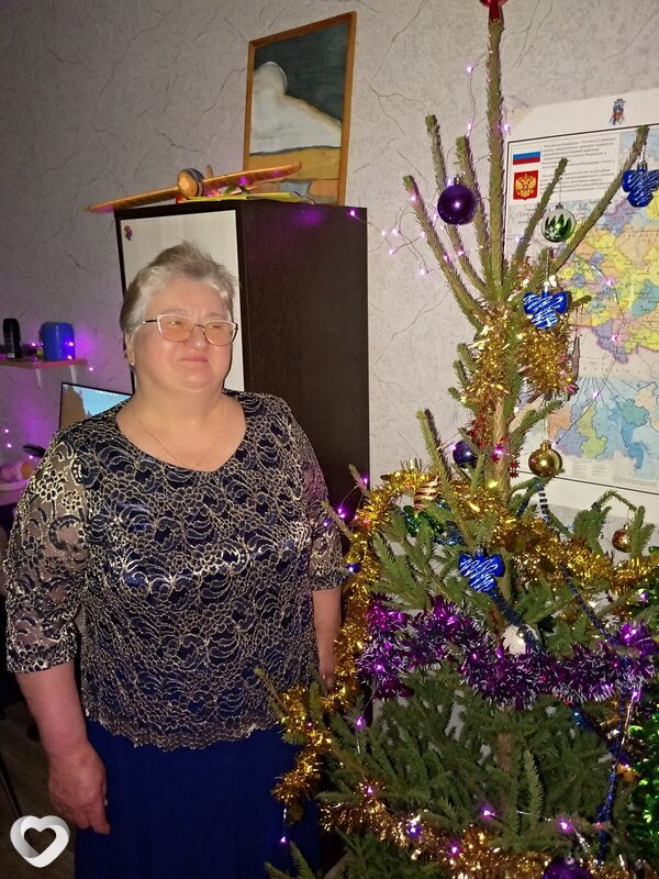 Юля, 67, Нижнем Новгороде — анкета №1549242