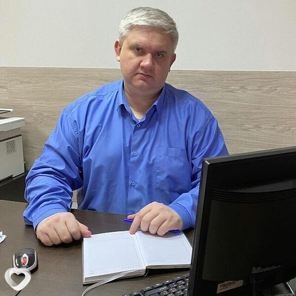 Дмитрий, 47, Красноярске — анкета №1549243
