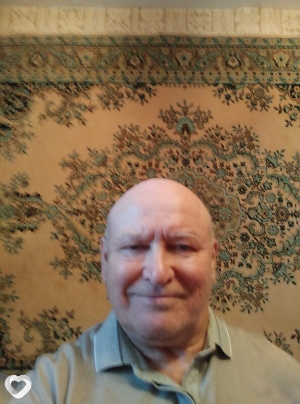 Сергей, Кстово