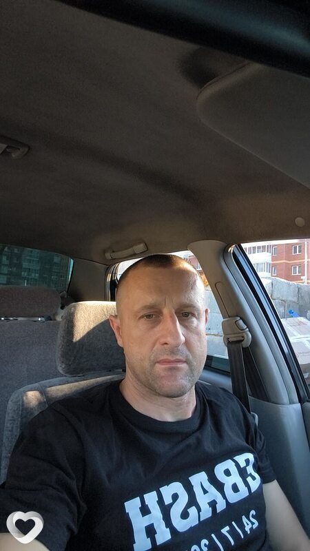 Сергей, 44, Иркутске — анкета №1549247