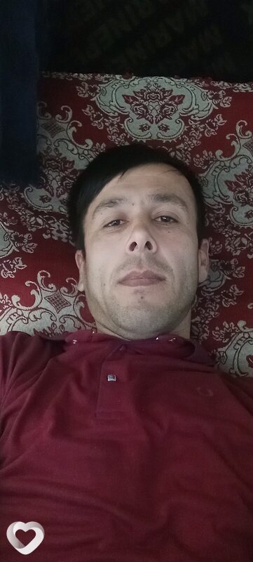 Salimov Kamiljon, Душанбе