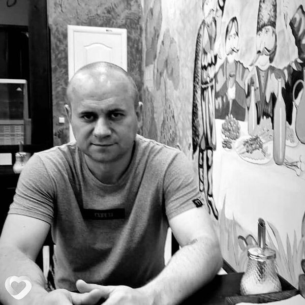 Алексей, 42, Владивостоке — анкета №1549379