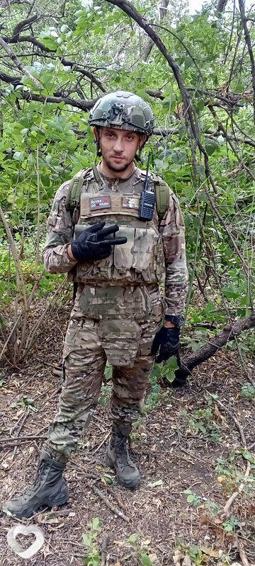 Александр, 33, Новом Уренгое — анкета №1549384