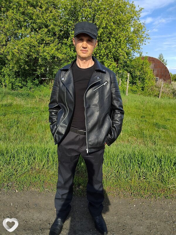 Алексей, 49, Тюмени — анкета №1549390