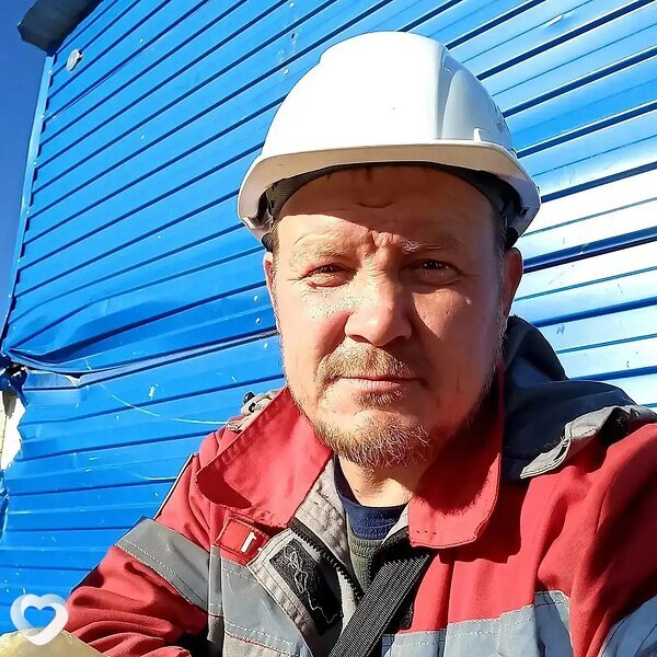 Максим, 48, Чите — анкета №1549392