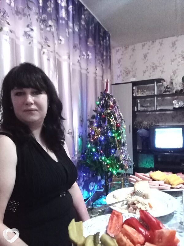Таня, 41, Лесосибирске — анкета №1549323