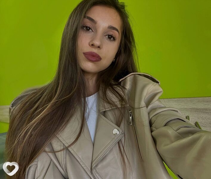 Марина, 37, Абакане — анкета №1549328