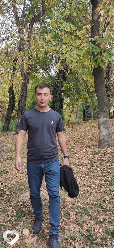 Jone, 35, Ташкент — анкета №1549334