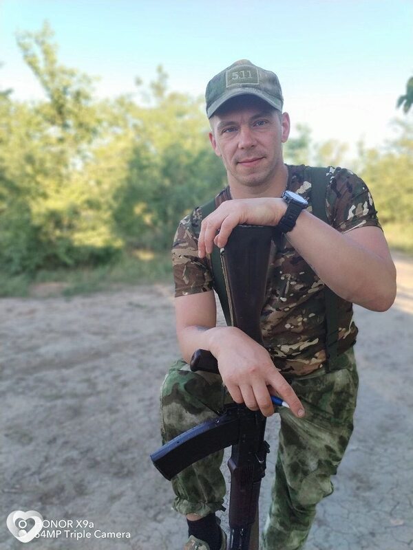 Ник, 38, Владивостоке — анкета №1549335