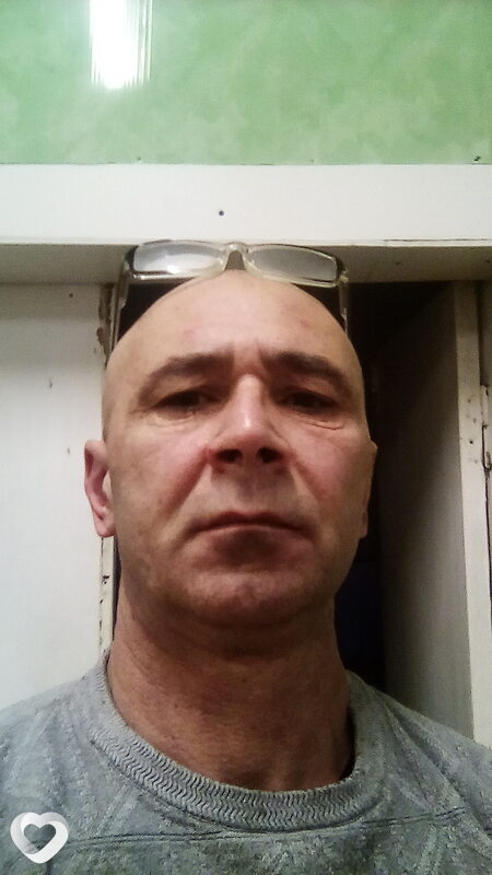 Саня, 49, Иркутске — анкета №1549336