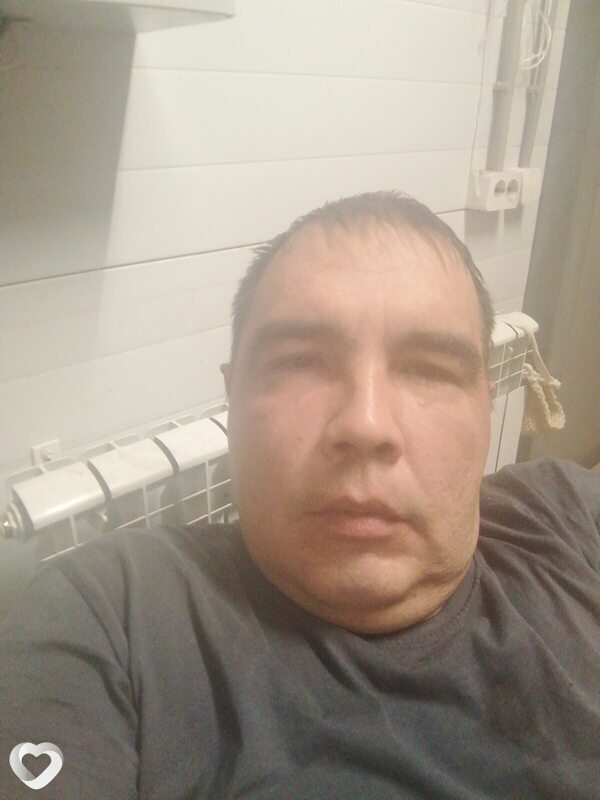Рустам, 45, Оренбурге — анкета №1549341