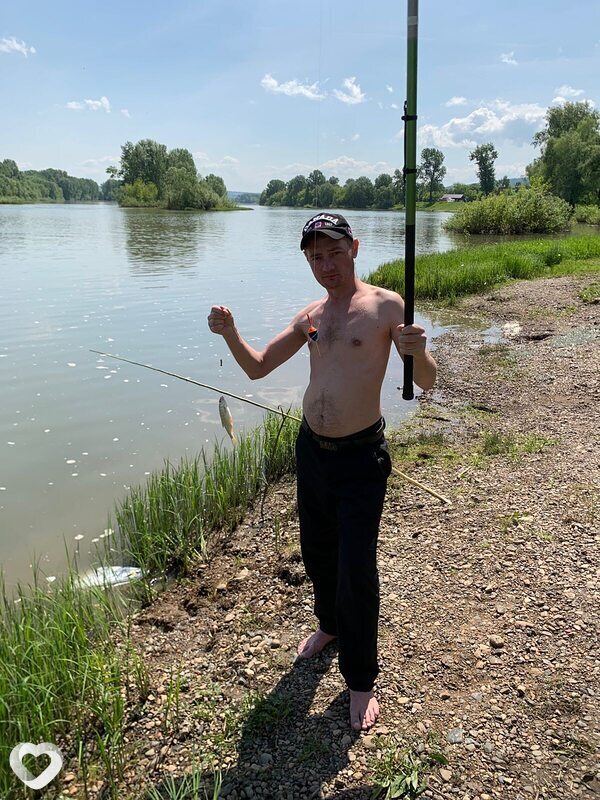 Евгений, 40, Новокузнецке — анкета №1549345