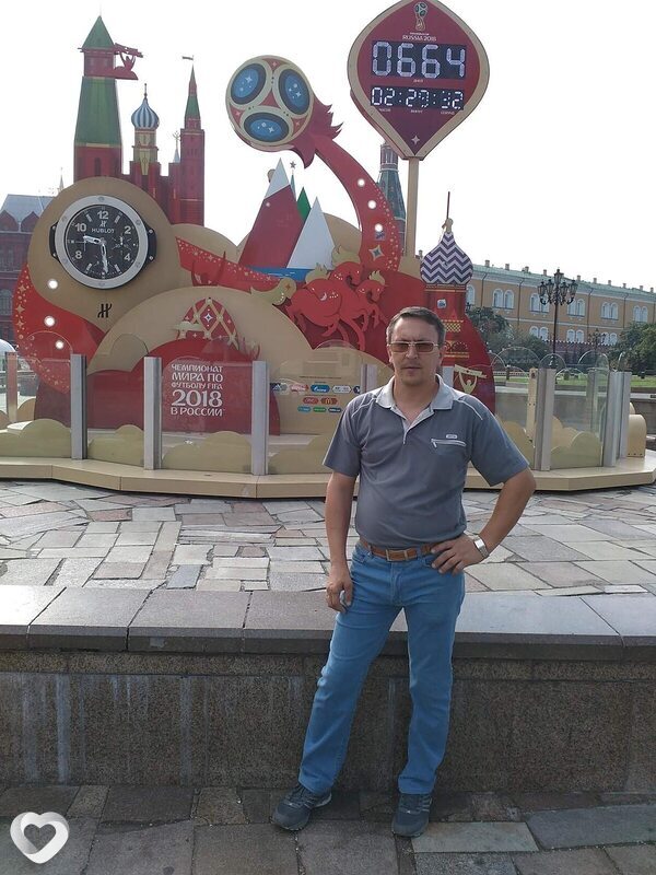 Александр, 55, Краснодаре — анкета №1549524
