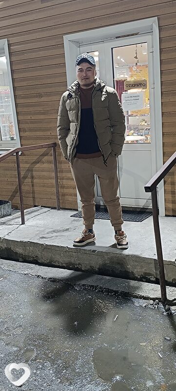 Закир, Куйтун