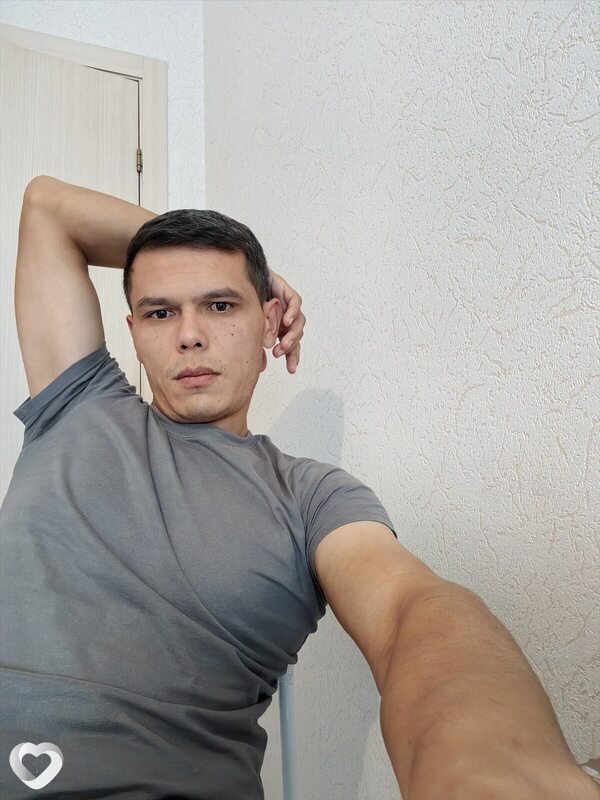 Алик Узбек, 33, Казани — анкета №1549542