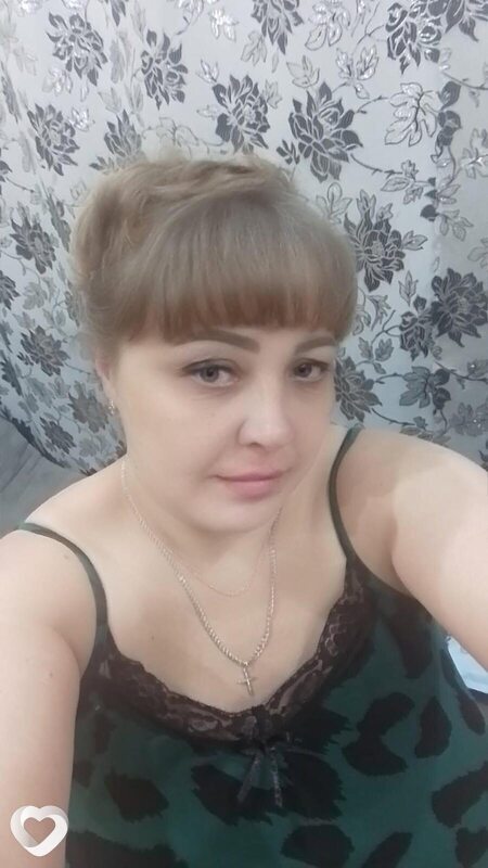 Светлана, Тулун