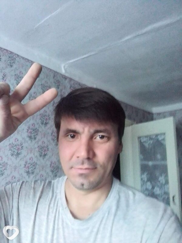 Алексей, 47, Костанае — анкета №1549449