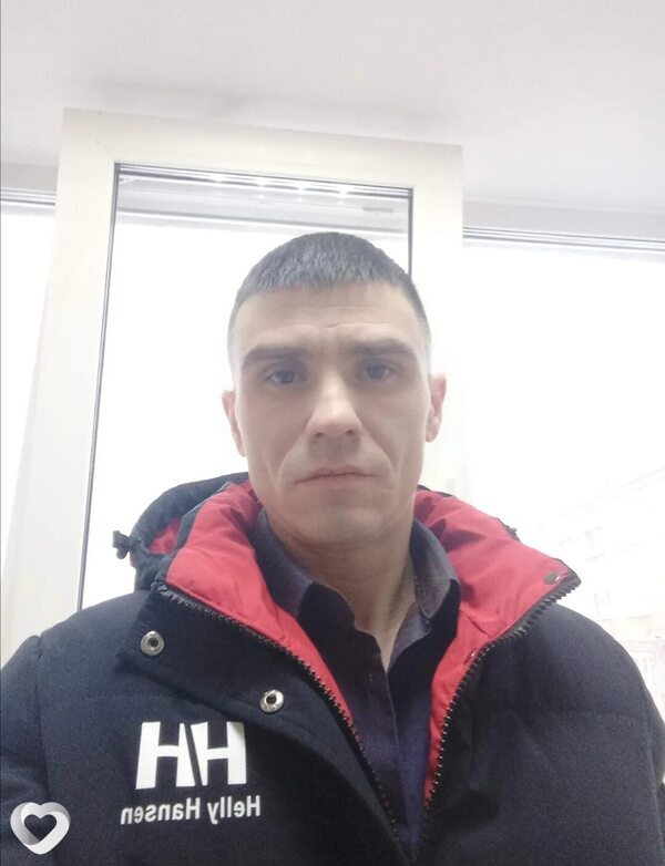 Валерий, 39, Ачинске — анкета №1549463