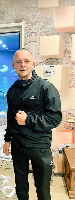 Дима, 30, Уссурийске — анкета №1549468