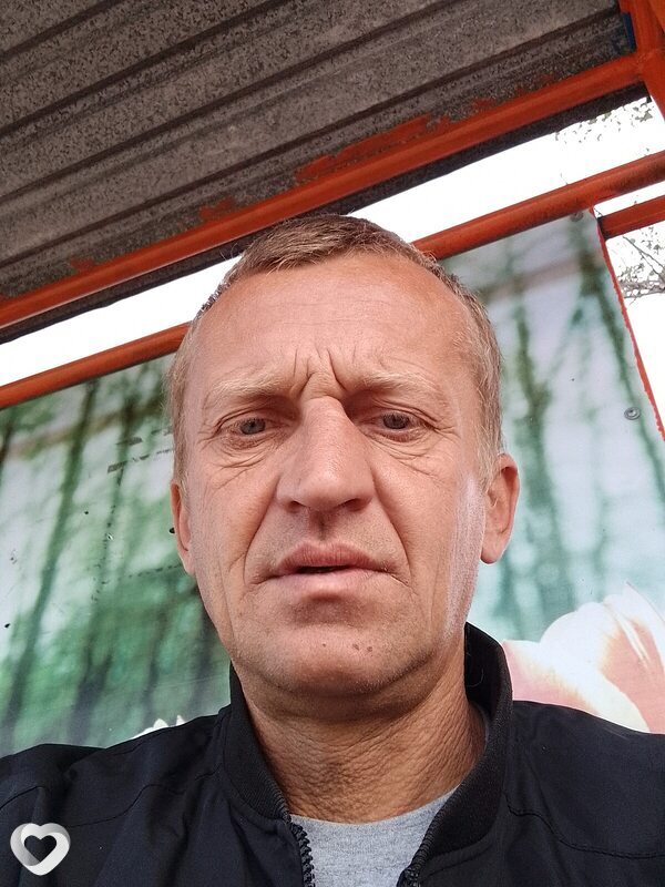 Алексей, 48, Семей — анкета №1549471