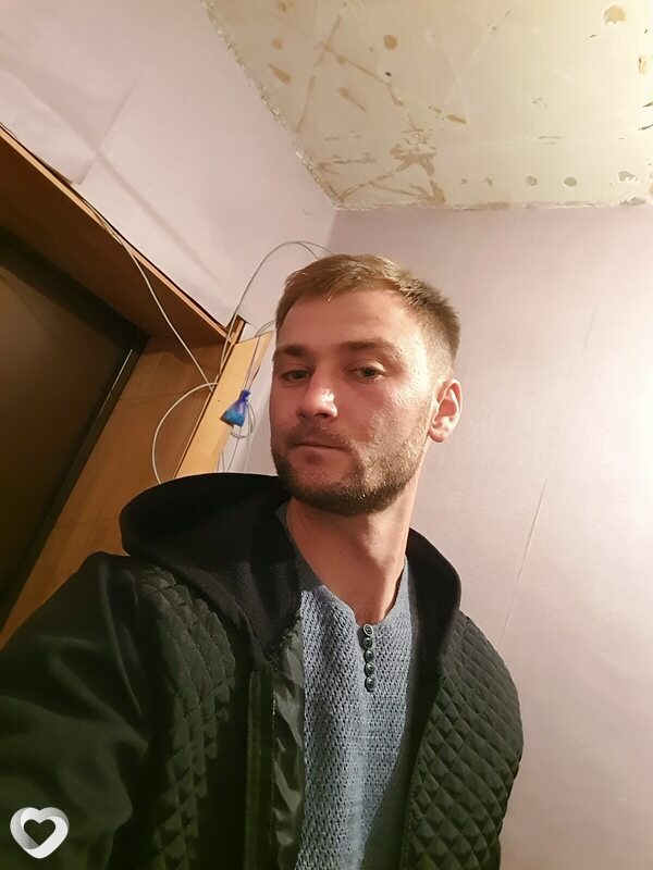 Стас, 29, Орёл — анкета №1549428
