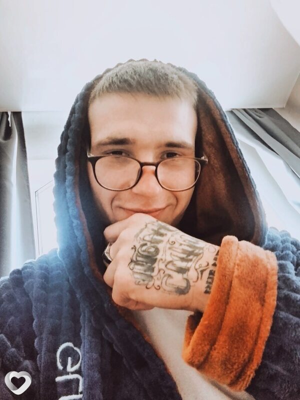 Михаил, 32, Владивостоке — анкета №1549430