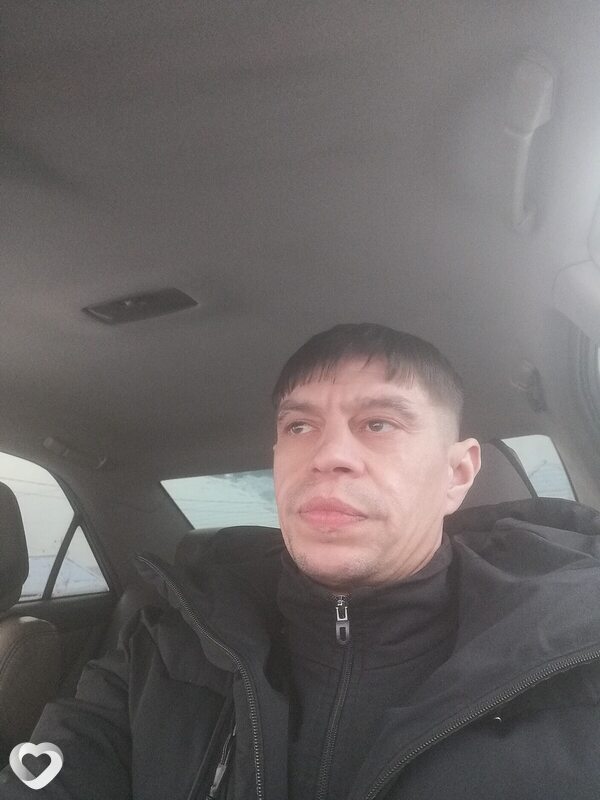 Иван, 40, Абакане — анкета №1549435