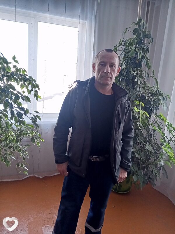 Роман, 39, Черемхове — анкета №1549436