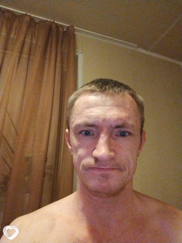 Александр, 40, Артеме — анкета №1549403