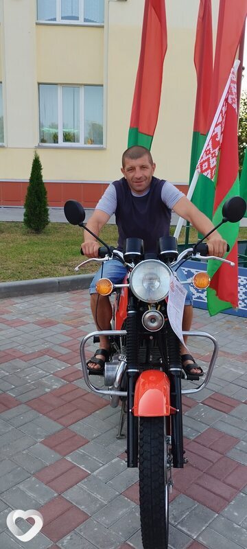 Oleq, 38, Октябрьском — анкета №1549473