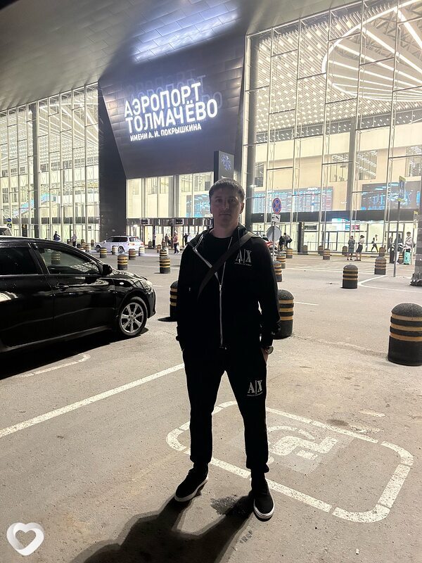 Дмитрий, 34, Череповце — анкета №1549474