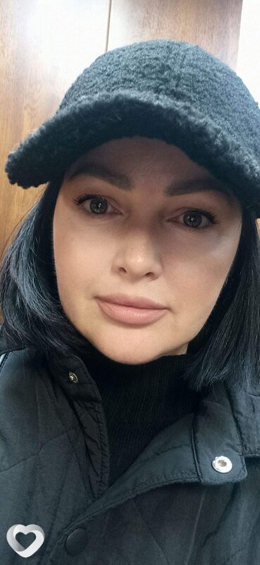 Светлана, 52, Волгограде — анкета №1549475