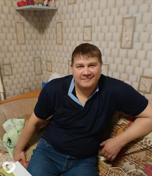 Игорь, 44, Комсомольске-на-Амуре — анкета №1549476