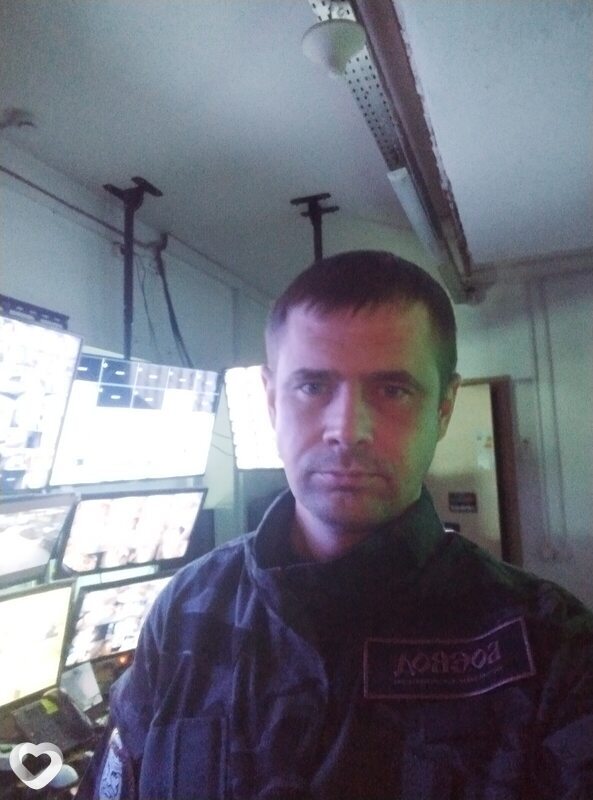 Павел, 37, Екатеринбурге — анкета №1549478
