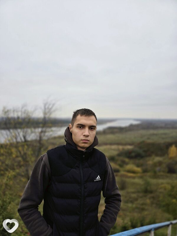 Илья, 21, Богородске — анкета №1549485