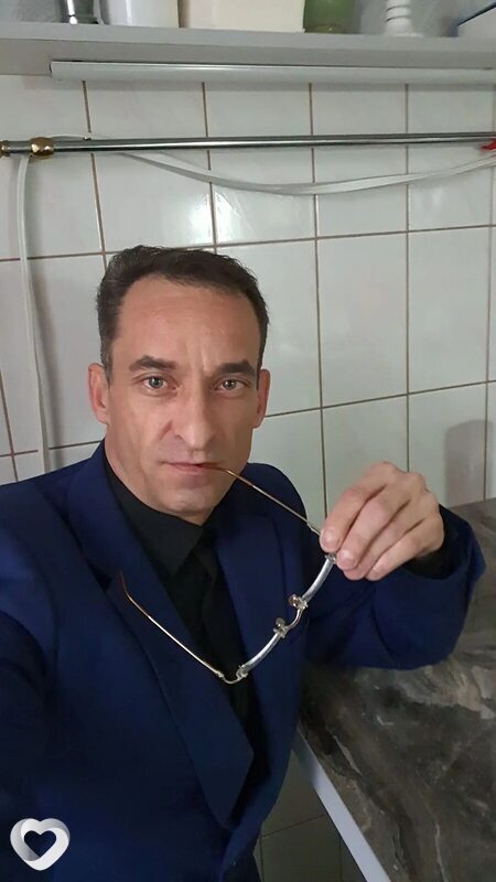 Алексaндр, 56, Уфе — анкета №1549487