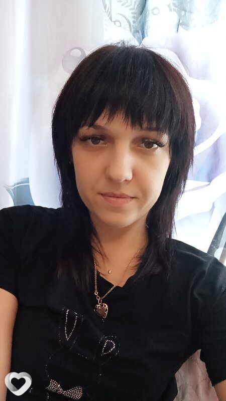Наталья, 30, Спасск-Дальний — анкета №1549491