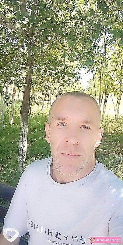 Роман, 44, Коврове — анкета №1549493