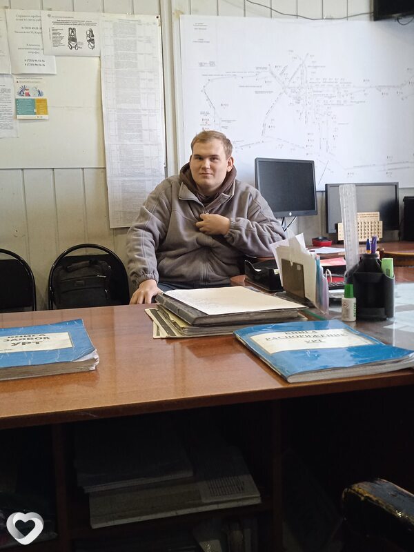 Дима, 36, Караганде — анкета №1549494