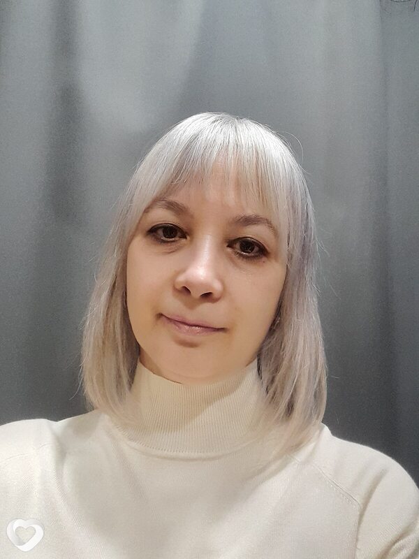 Мария, 47, Новокузнецке — анкета №1549549