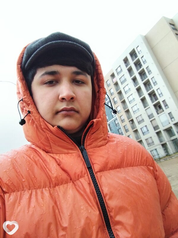 Сухроб, 23, Воронеже — анкета №1549553