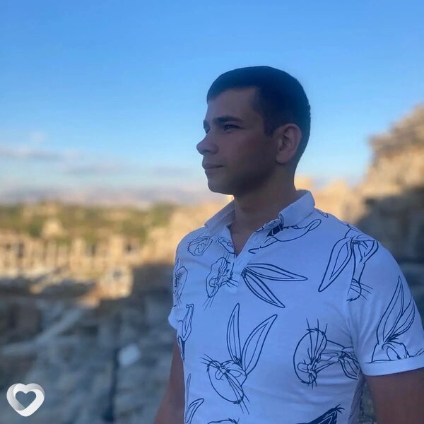Анатолий, 33, Екатеринбурге — анкета №1549561