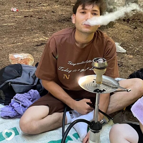 Чгатай, 26, Казани — анкета №1549564